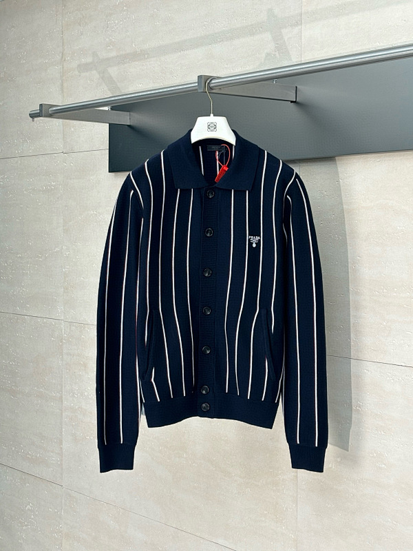 PRADA CARDIGANS