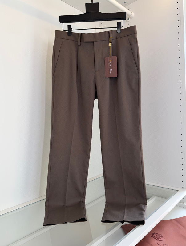 OLD MONEY PANTS