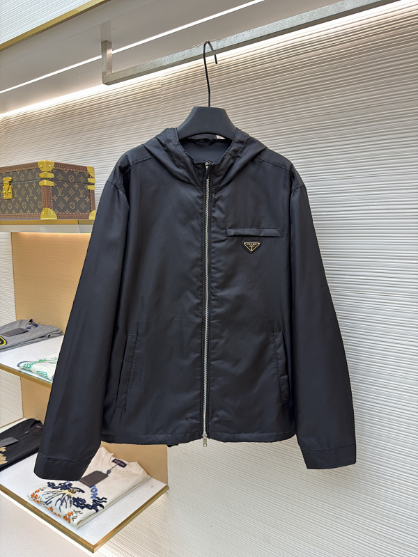 PRADA JACKETS (3)