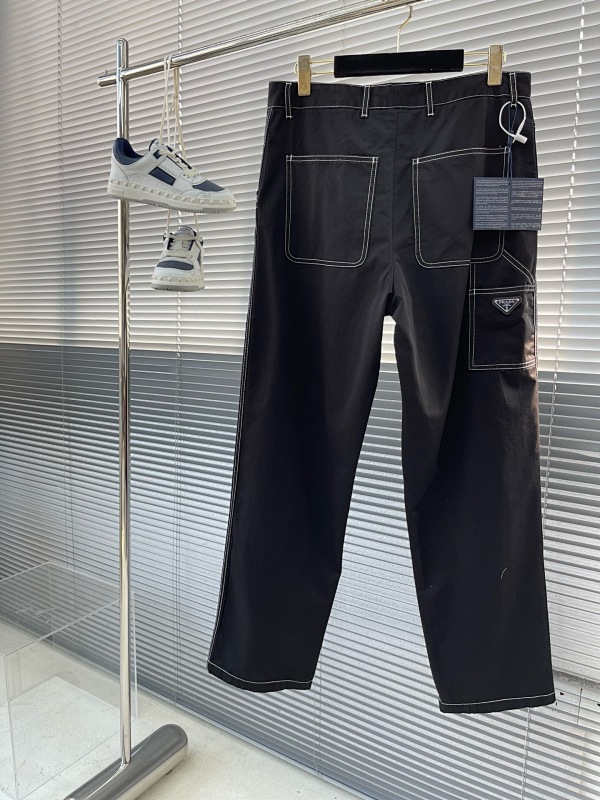 PRADA BOMBERS