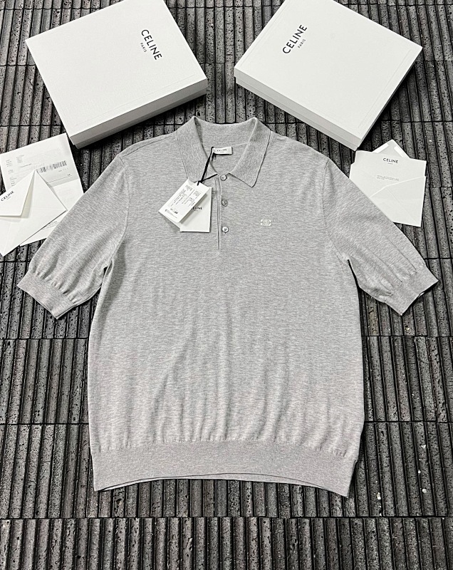 CELINE TSHIRTS