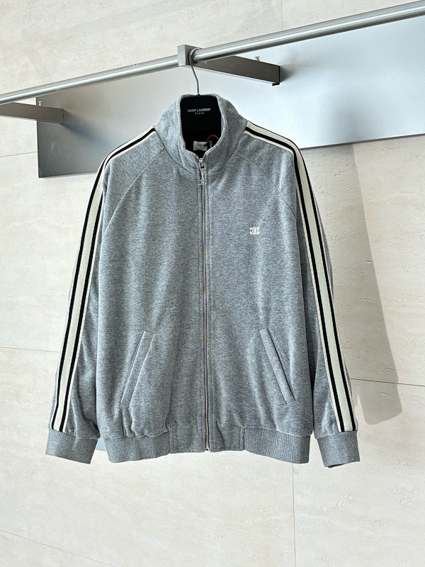 CELINE JACKETS