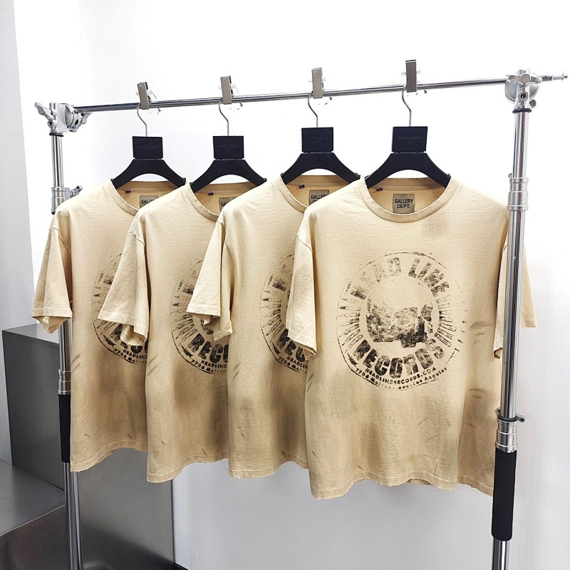 GALLERY DEPT TSHIRTS