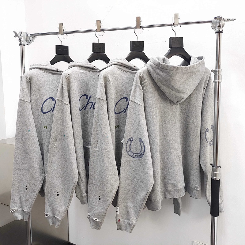 GALLERY DEPT HOODIES