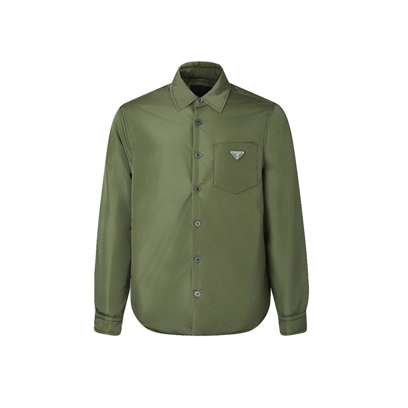 PRADA SHIRTS (3)