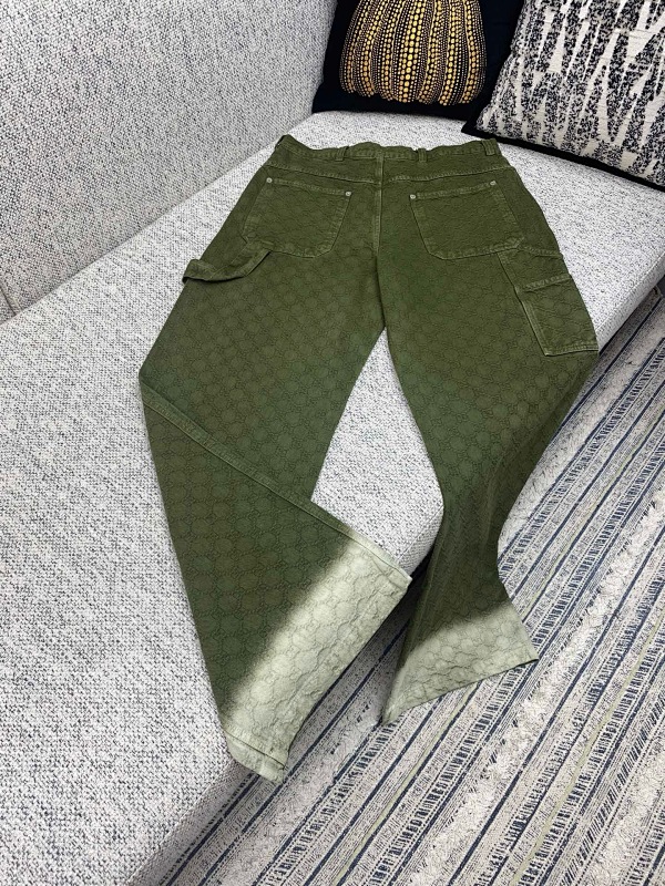 GUCCI PANTS