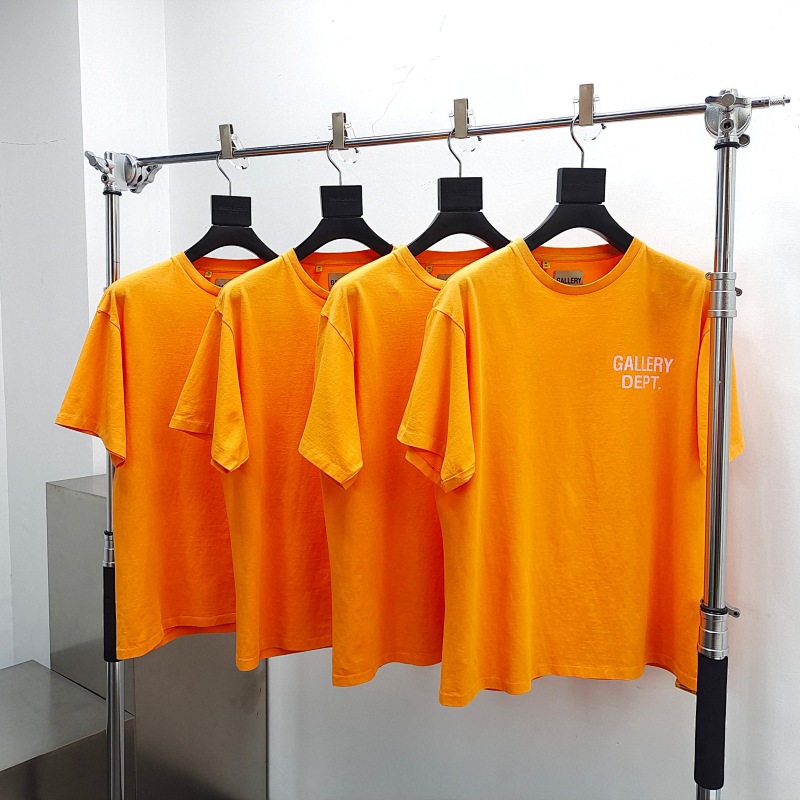 GALLERY DEPT