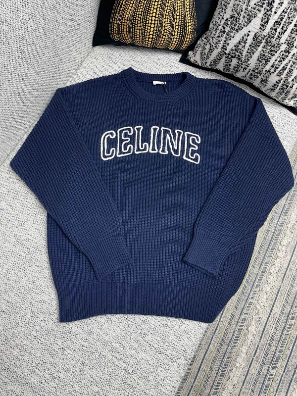 CELINE SWEATERS