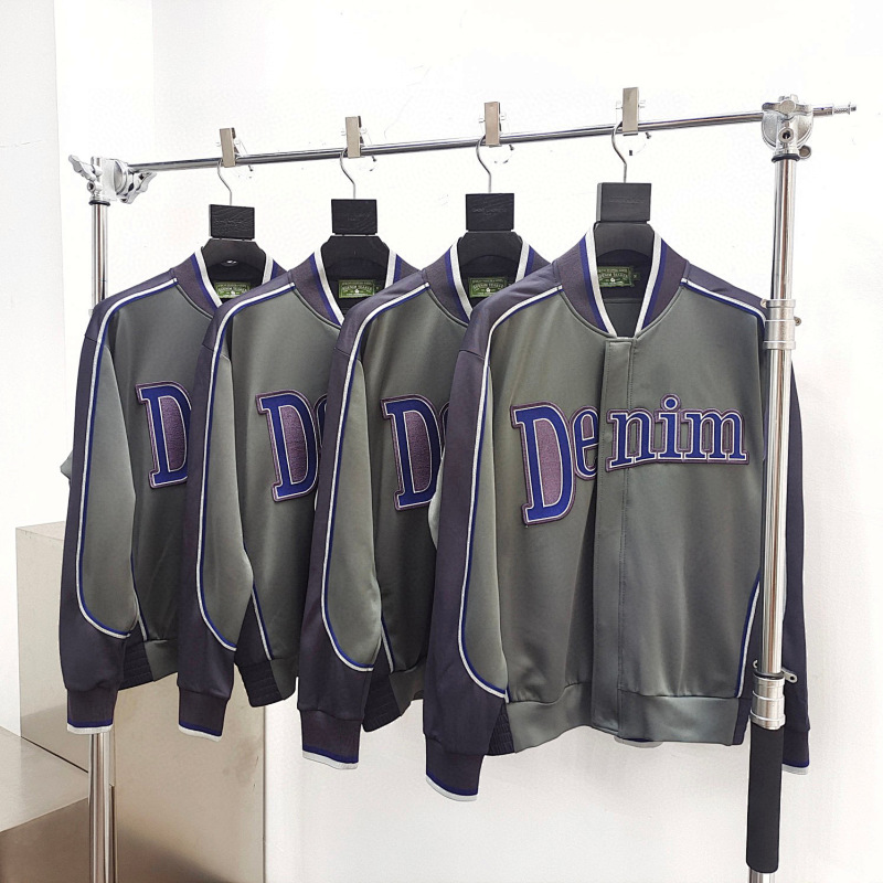 GALLERY DEPT JACKETS