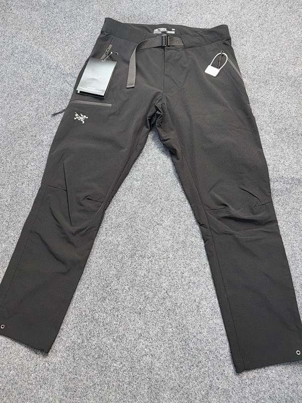 ARC TERYX PANTS