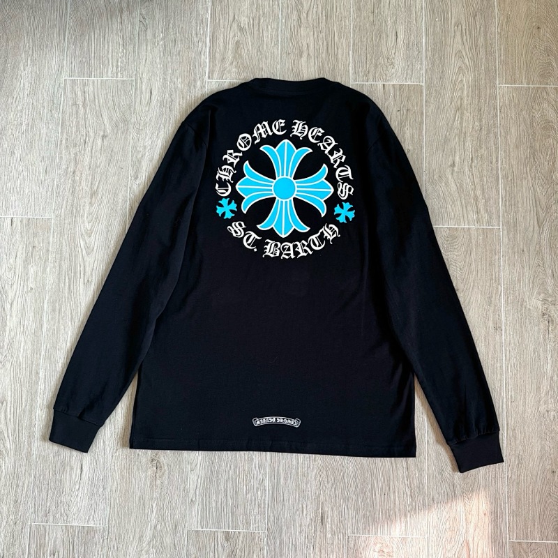 CHROME HEART LONGSLEEVES