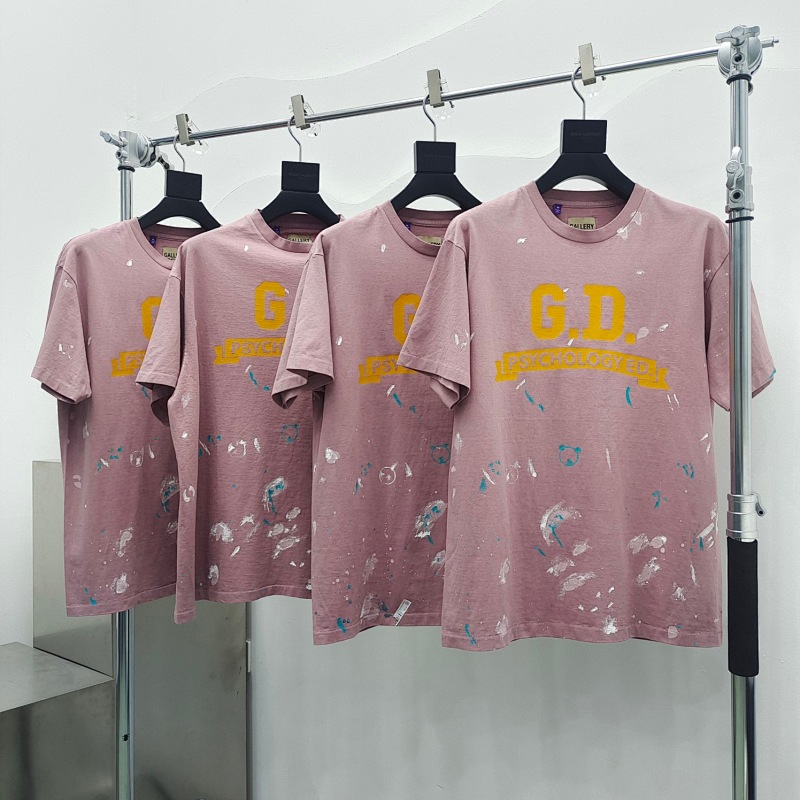 GALLERY DEPT TSHIRTS
