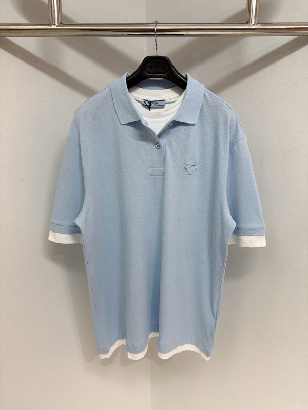 PRADA POLOS