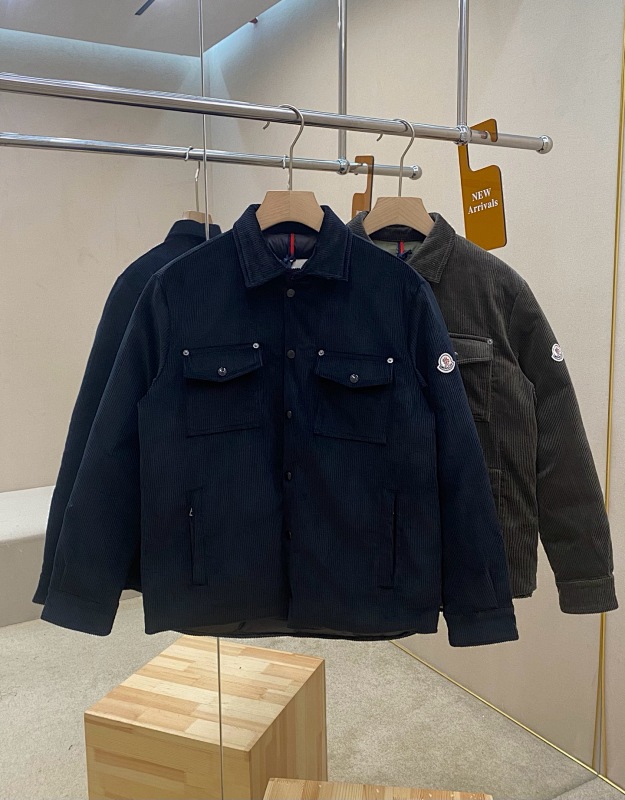 MONCLER