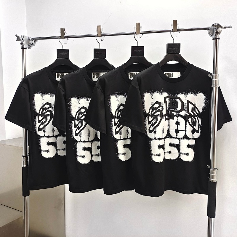 SP5DER TSHIRTS