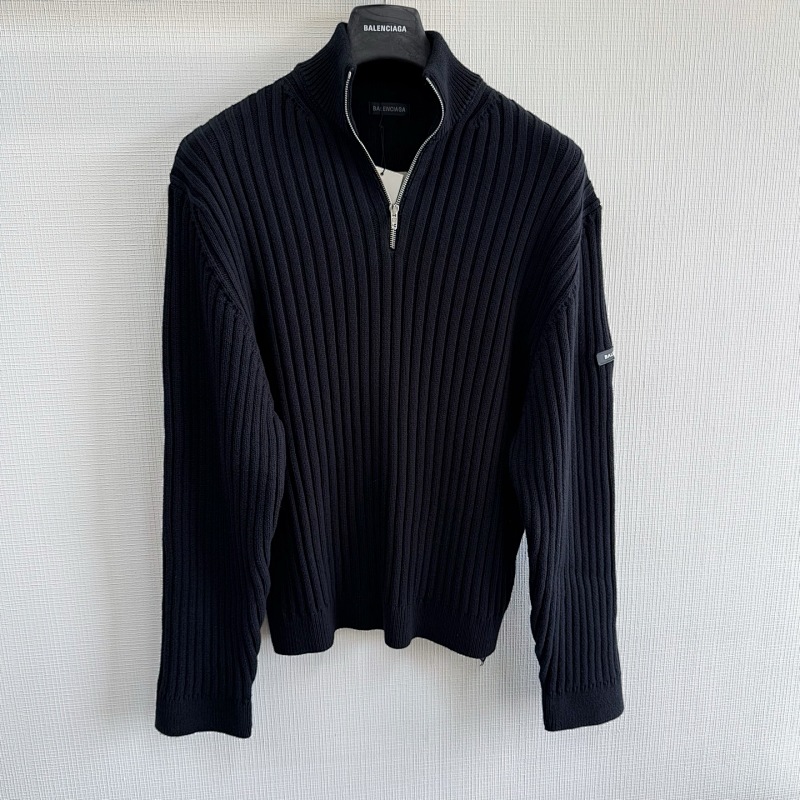 BALENCIAGA SWEATERS