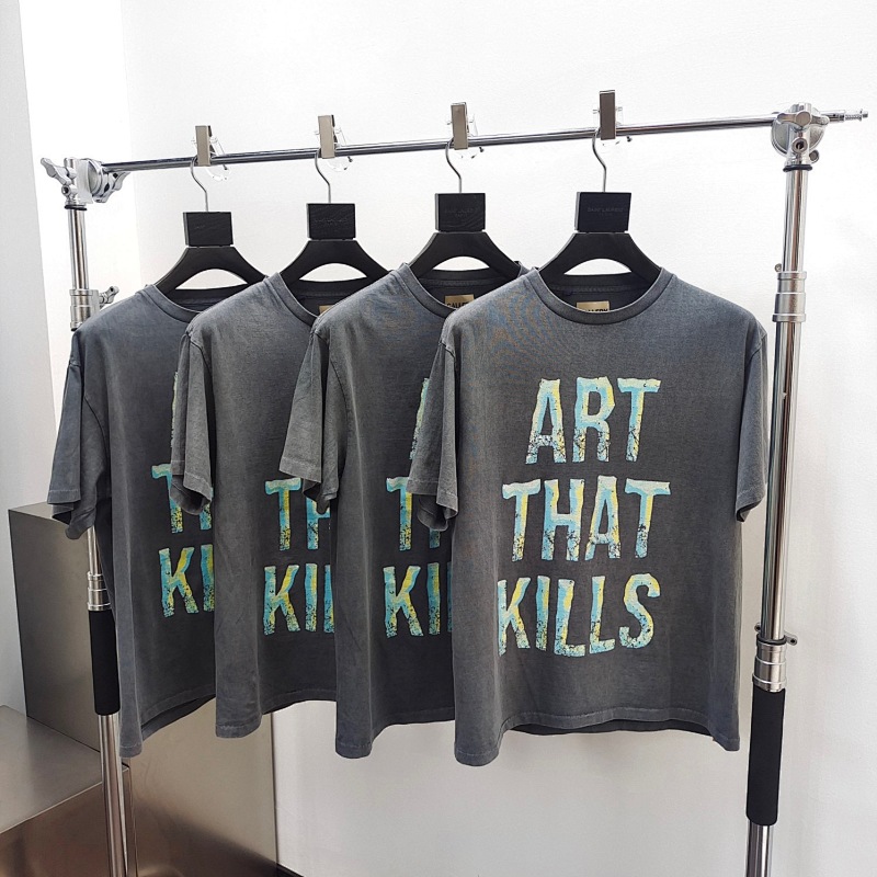 GALLERY DEPT TSHIRTS