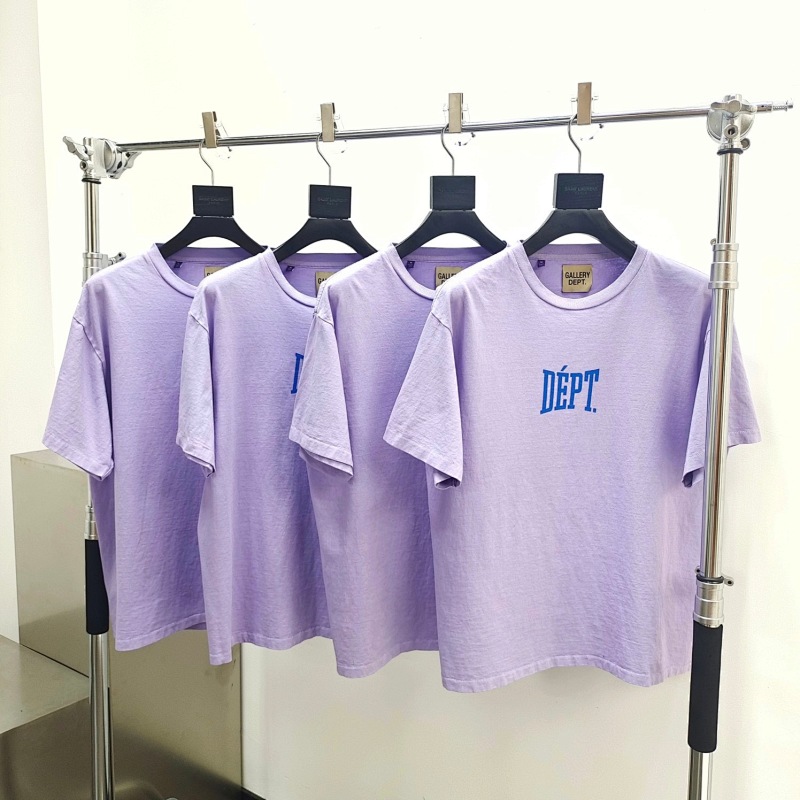 GALLERY DEPT TSHIRTS