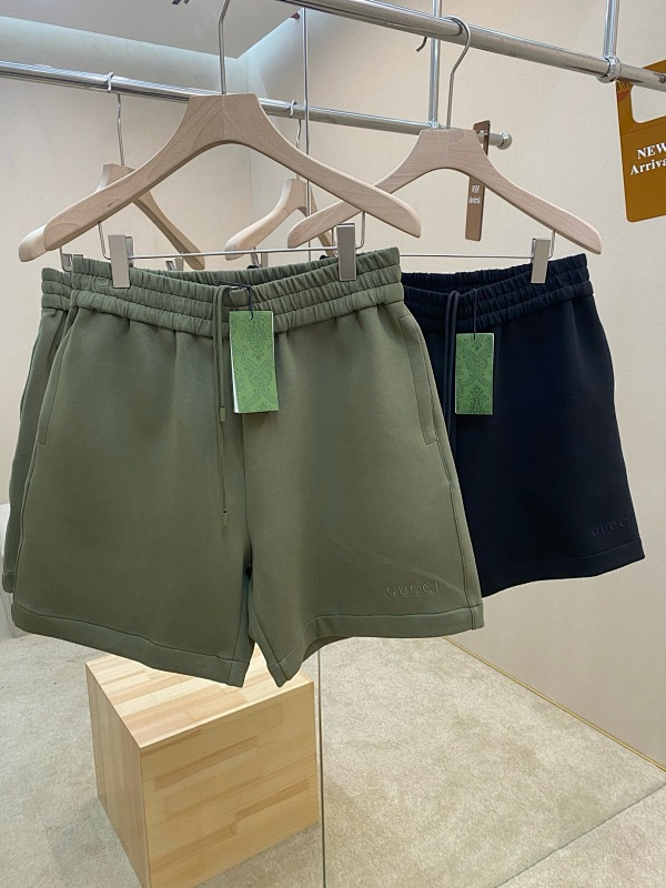 GUCCI SHORTS