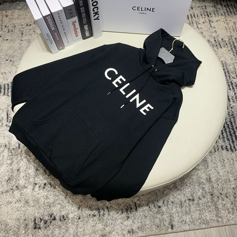 CELINE HOODIES