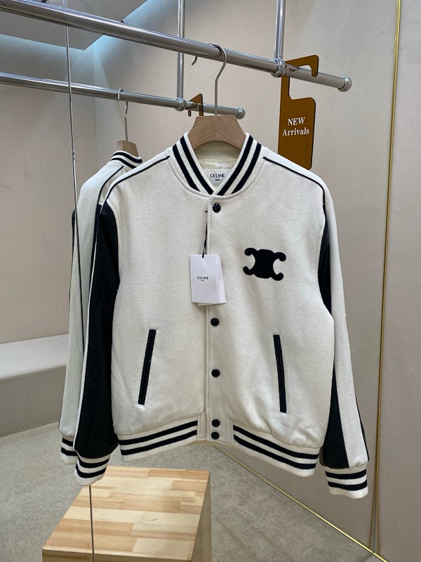 CELINE BOMBERS