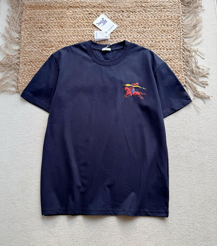 BURBERRY TSHIRTS (4)