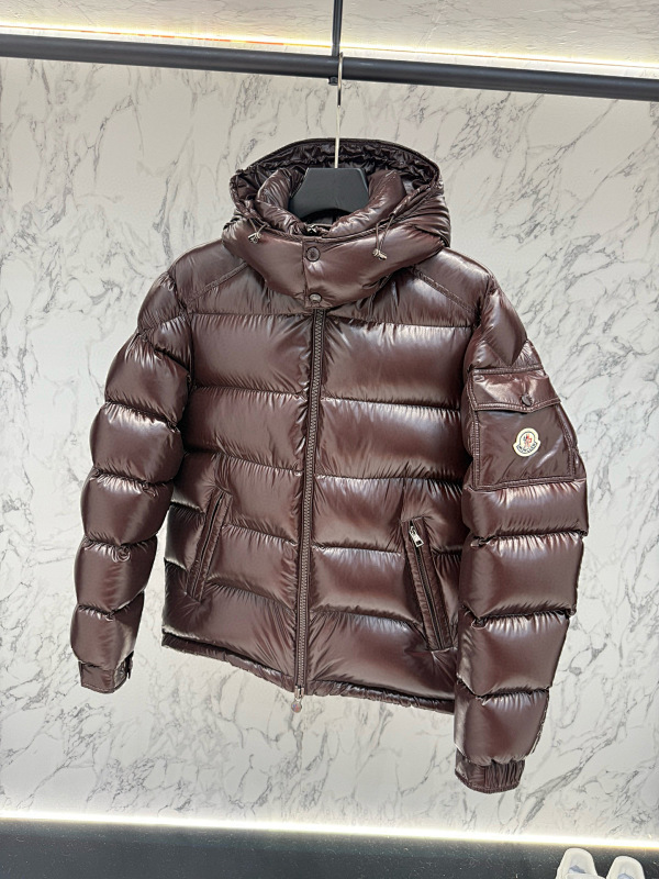 MONCLER PUFFERS