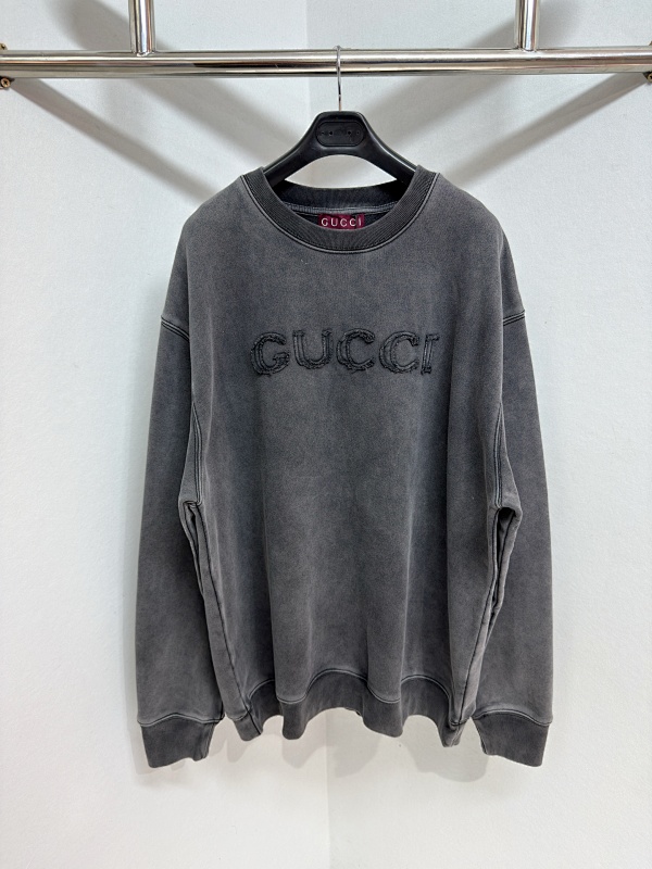 GUCCI HOODIES