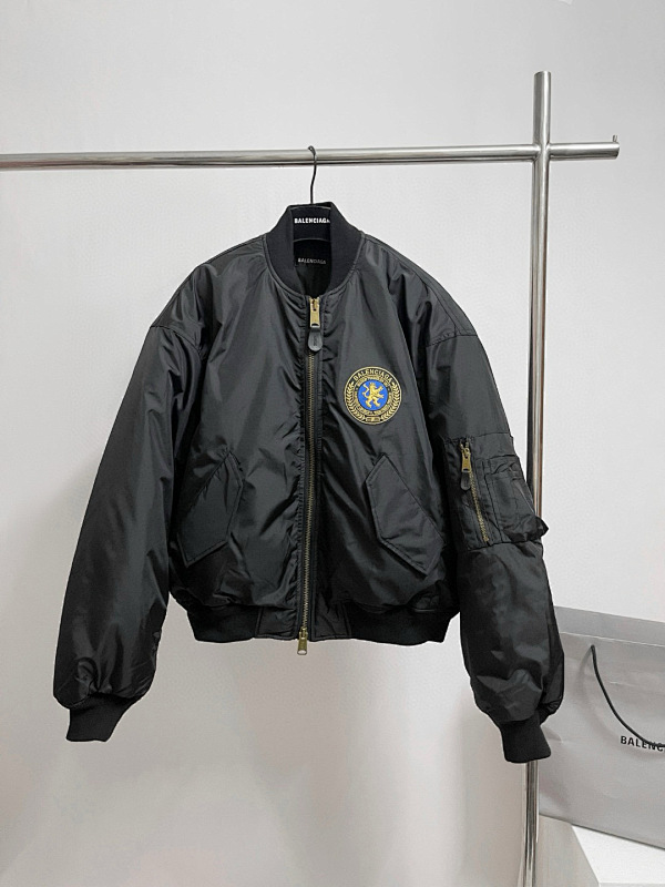 BALENCIAGA BOMBERS (3)