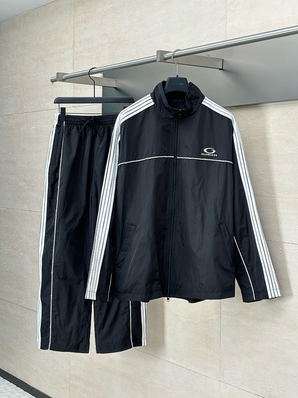 BALENCIAGA TRACKSUITS