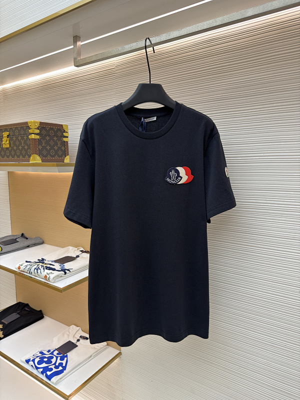 MONCLER TSHIRTS