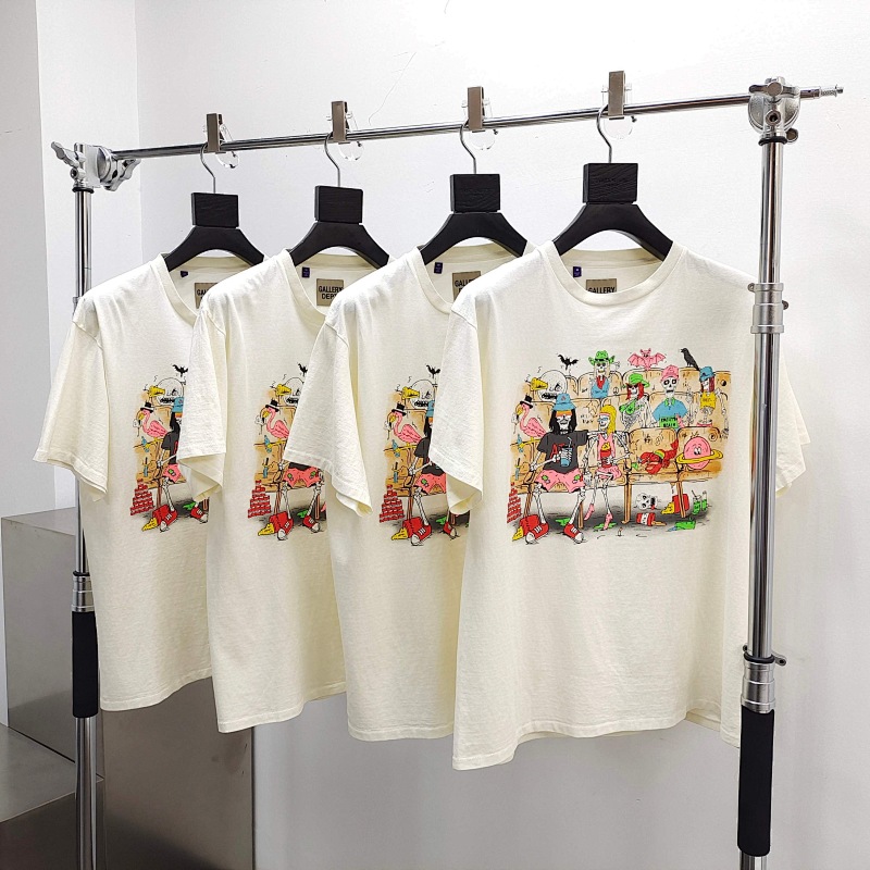 GALLERY DEPT TSHIRTS