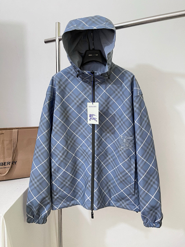 BURBERRY JACKETS (11)