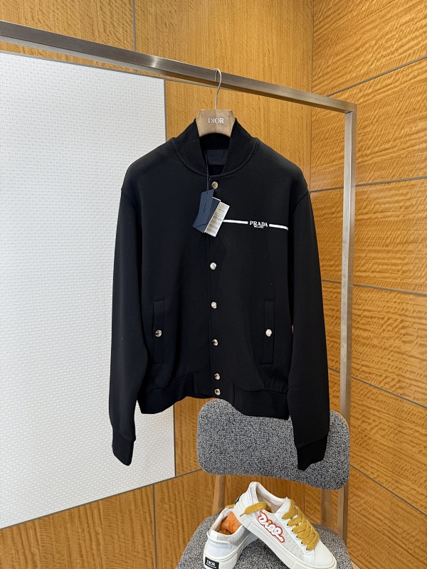 PRADA JACKETS