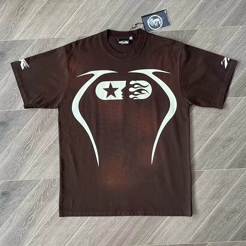 HELLSTAR TSHIRTS