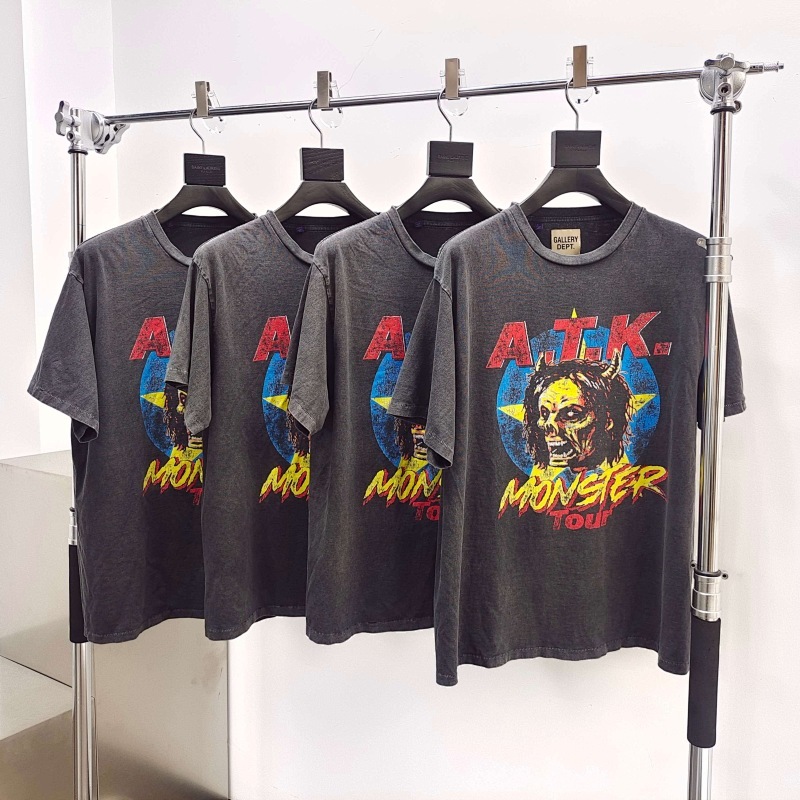 GALLERY DEPT TSHIRTS