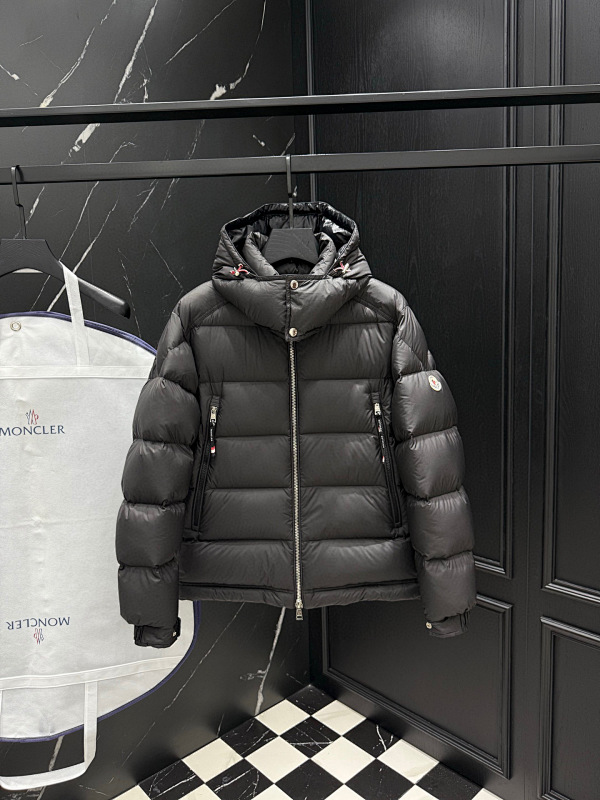 MONCLER PUFFERS