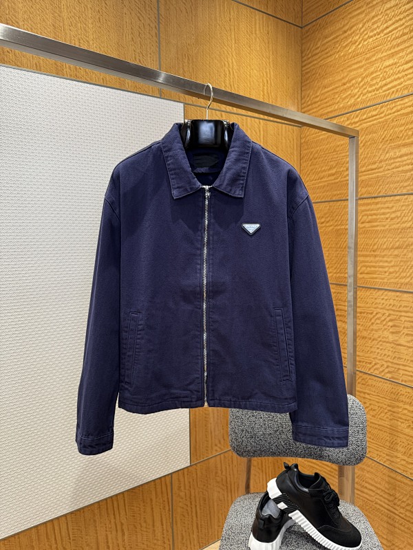 PRADA JACKETS