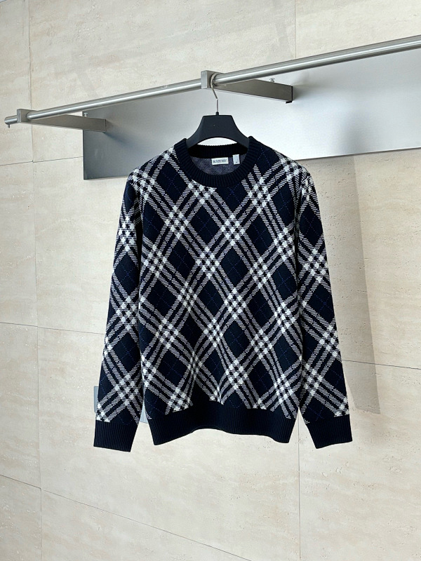 BURBERRY SWEATERS (4)