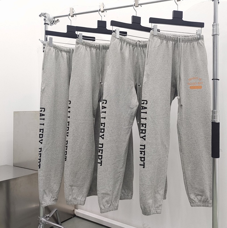 GALLERY DEPT SWEATPANTS