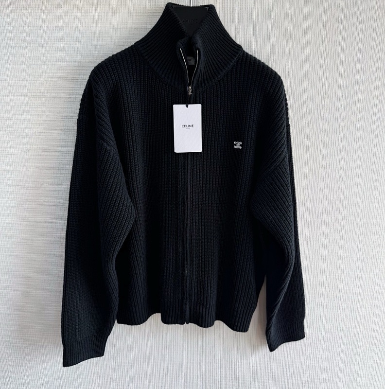 CELINE SWEATERS