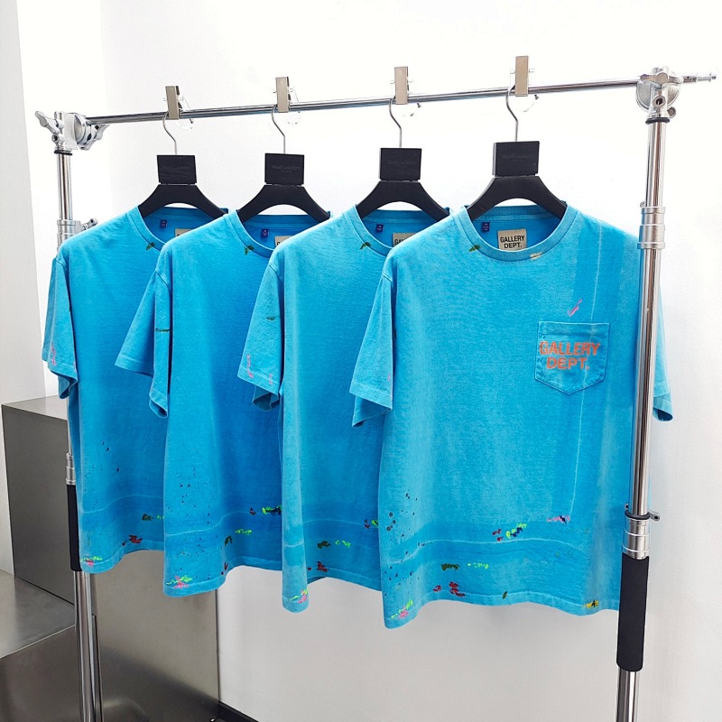 GALLERY DEPT TSHIRTS