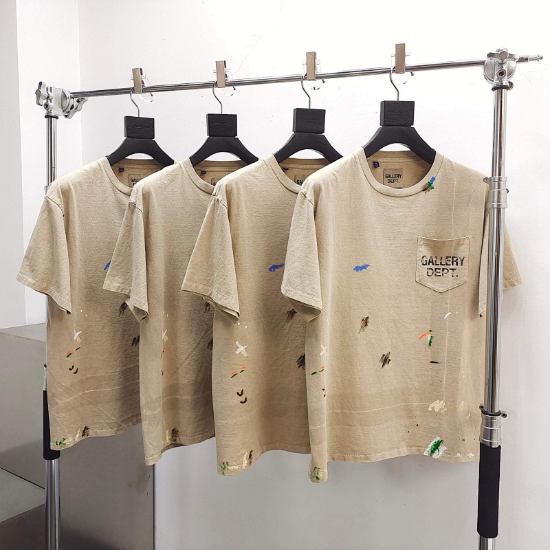 GALLERY DEPT TSHIRTS