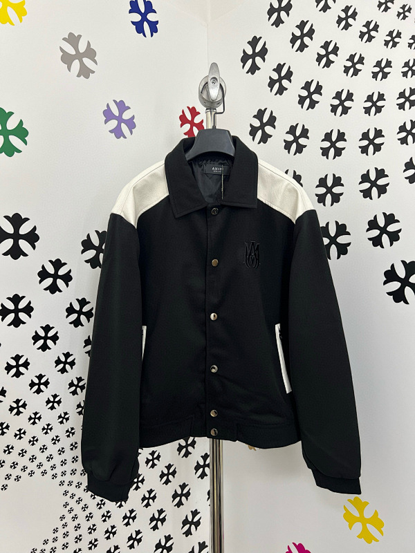AMIRI JACKETS