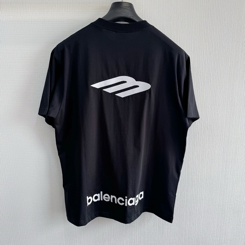 BALENCIAGA TSHIRTS