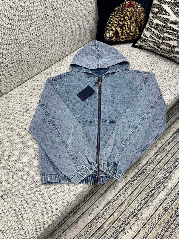 BURBERRY JACKETS (12)