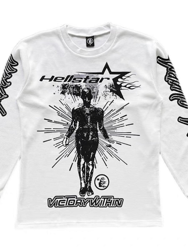 HELLSTAR LONGSLEEVES