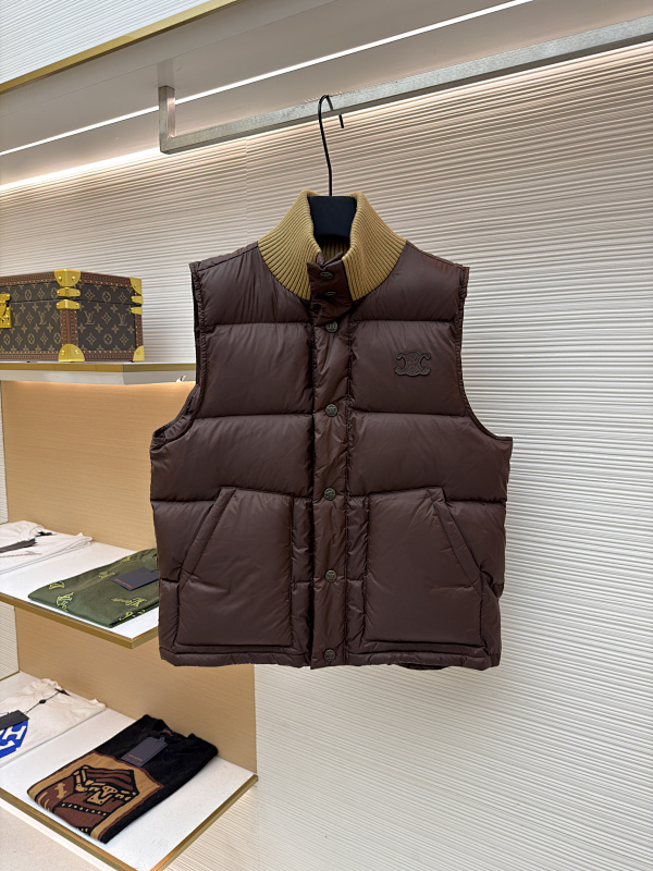 CELINE VESTS