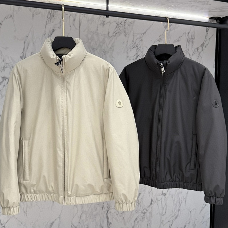 MONCLER JACKETS