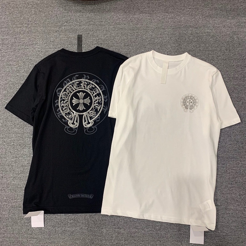 CHROME HEART TSHIRTS